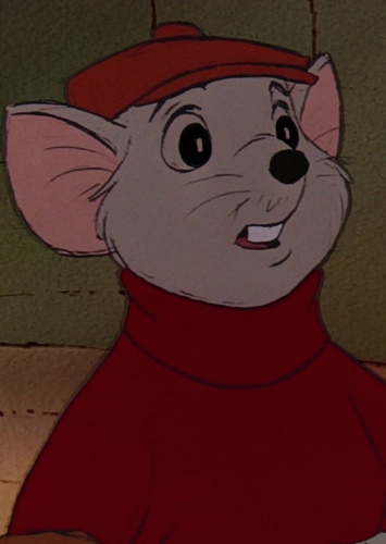 Bernard