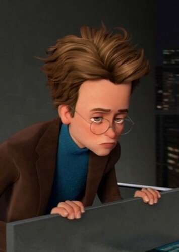 Bernard
