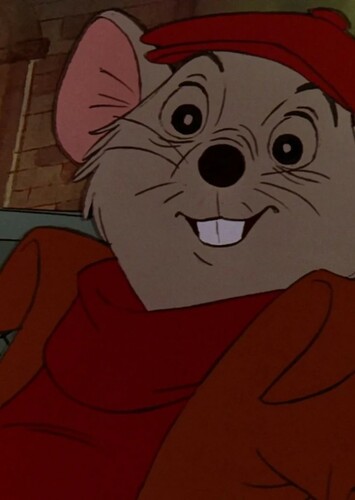 Bernard