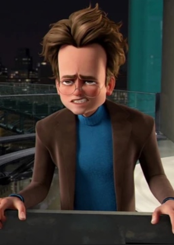 Bernard