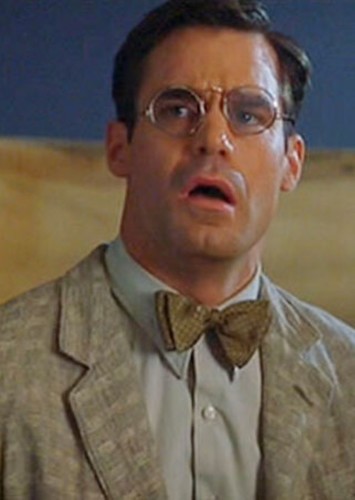 Bernard Burns