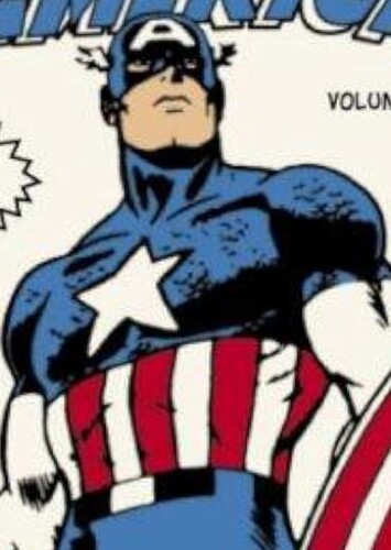 Bernard Cowan as Steve Rogers/Captain America