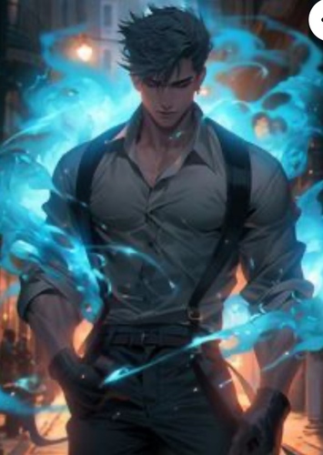 Conner Kent