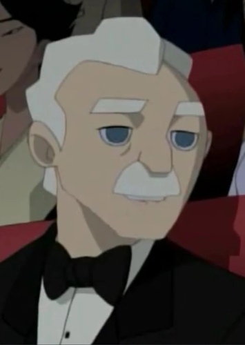 Bernard Houseman