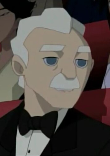 Bernard Houseman