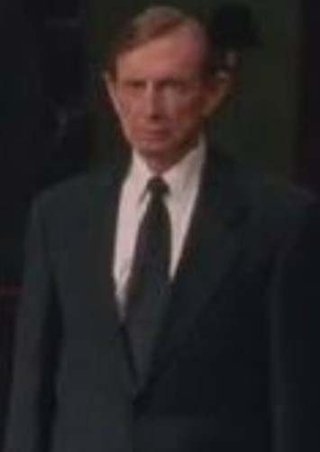 Bernard Houseman