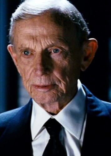 Bernard Houseman