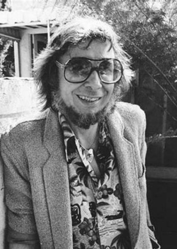 Bernard Nitzsche