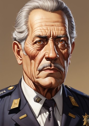 Bernard O'Brien