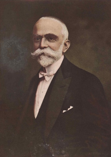 Bernardino Luís Machado Guimarães