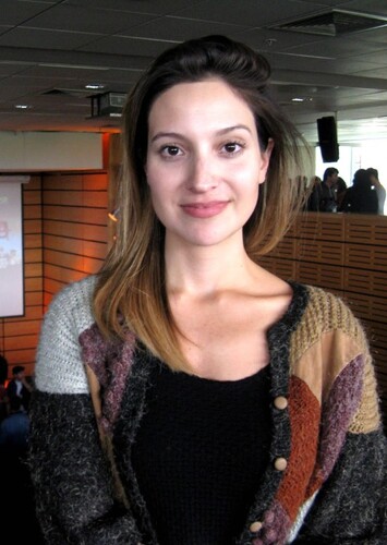 Bernardita Prieto