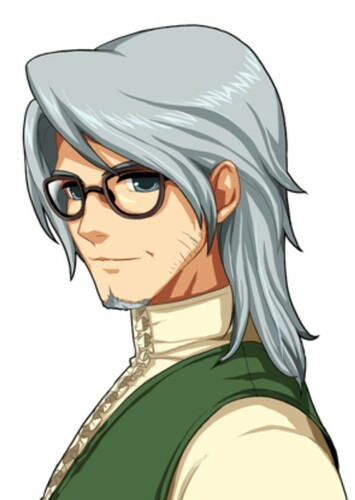 Bernardo
