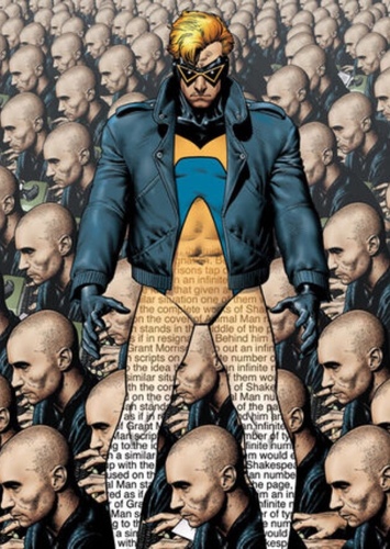 Bernhard Baker (DC)