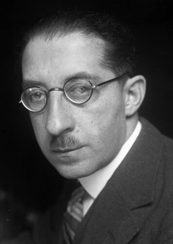 Bernhard Weiss