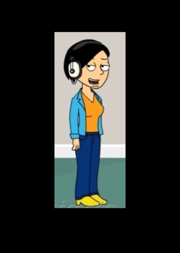 Bernice Carbunkle