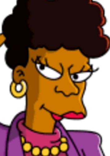 Bernice Hibbert