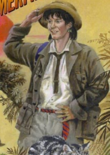 Bernice Summerfield