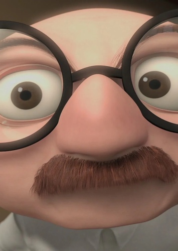 Bernie