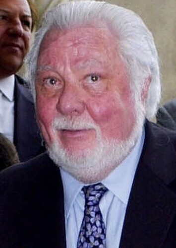 Bernie Brillstein