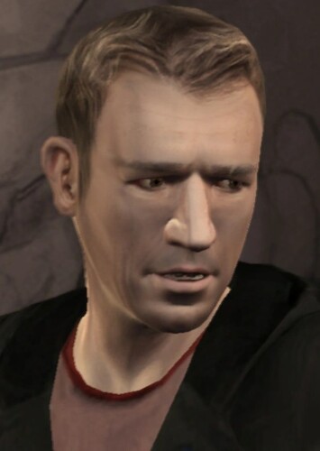 Bernie Crane