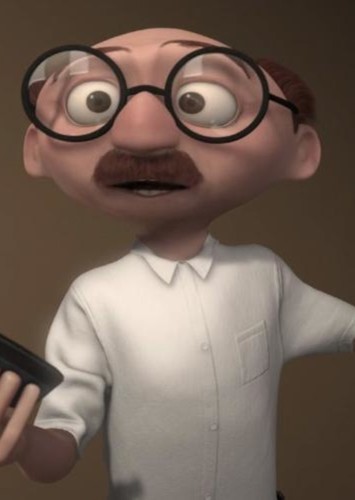 Bernie Kropp