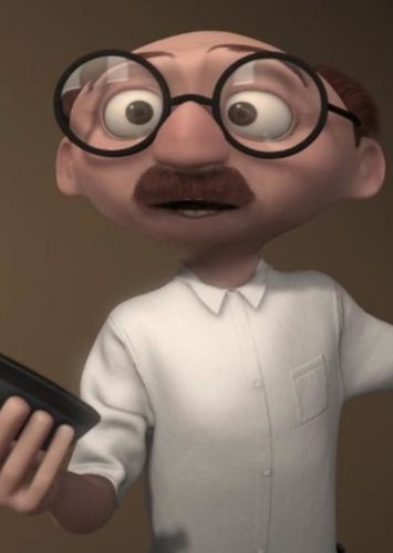 Bernie Kropp