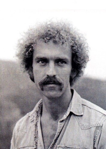 Bernie Leadon