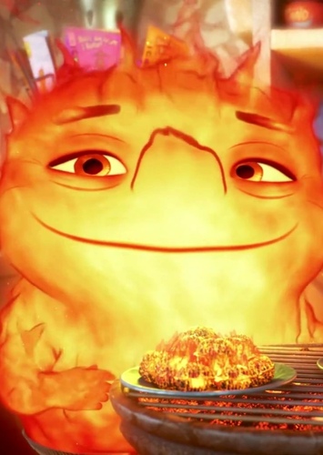 Bernie Lumen