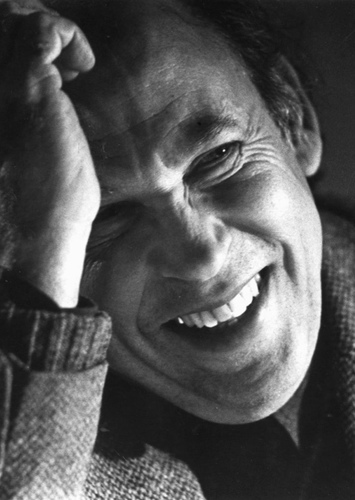 Bernie Sahlins