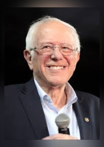 Bernie Sanders