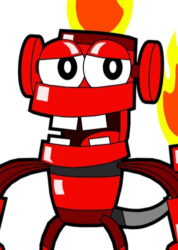 Berno