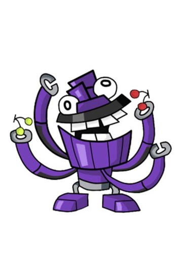 Berp