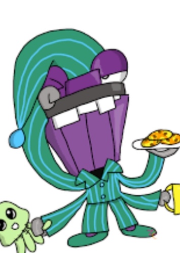 Berp