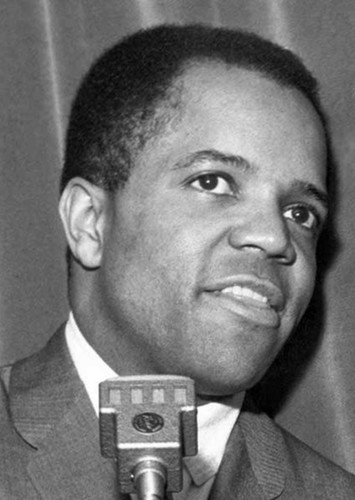 Berry Gordy