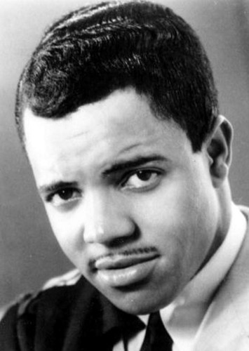 Berry Gordy