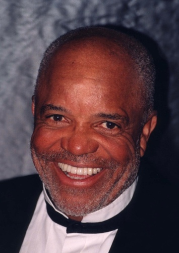 Berry Gordy