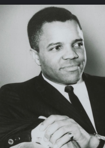 Berry Gordy