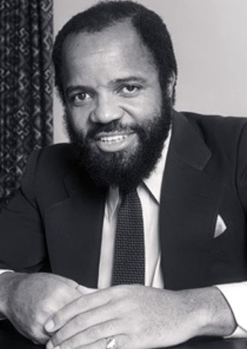 Berry Gordy