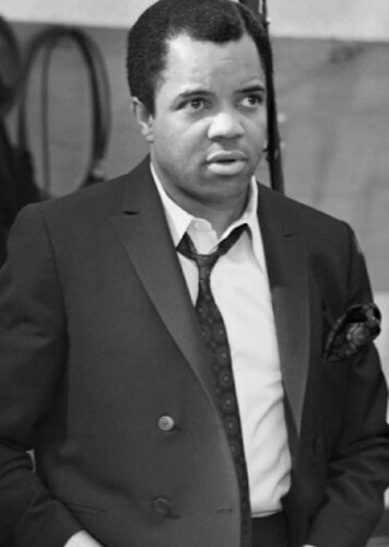 Berry Gordy