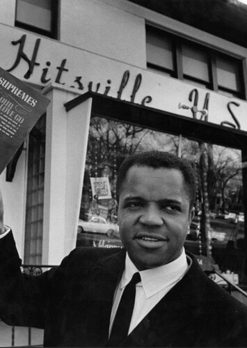 Berry Gordy