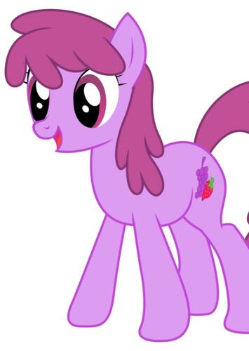Berry Punch