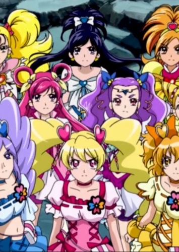 Berryfancasting