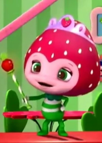 Princess Berrykin