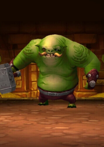 Berserker