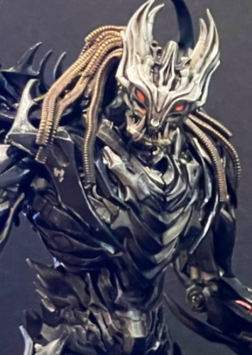 Berserker