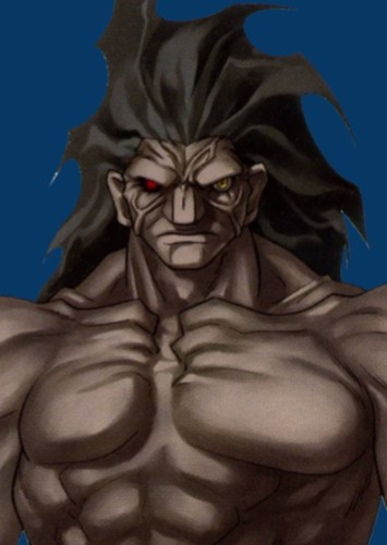 Berserker