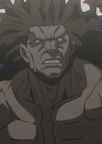 Berserker