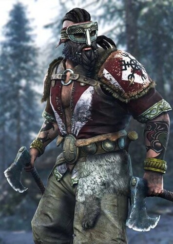 Berserker