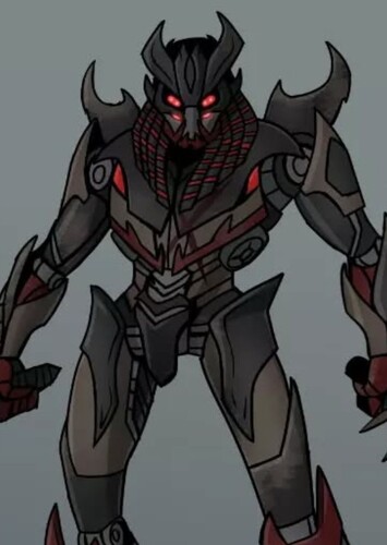 Berserker ❌️