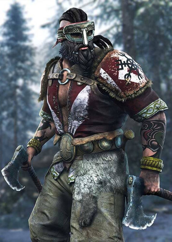 Berserker